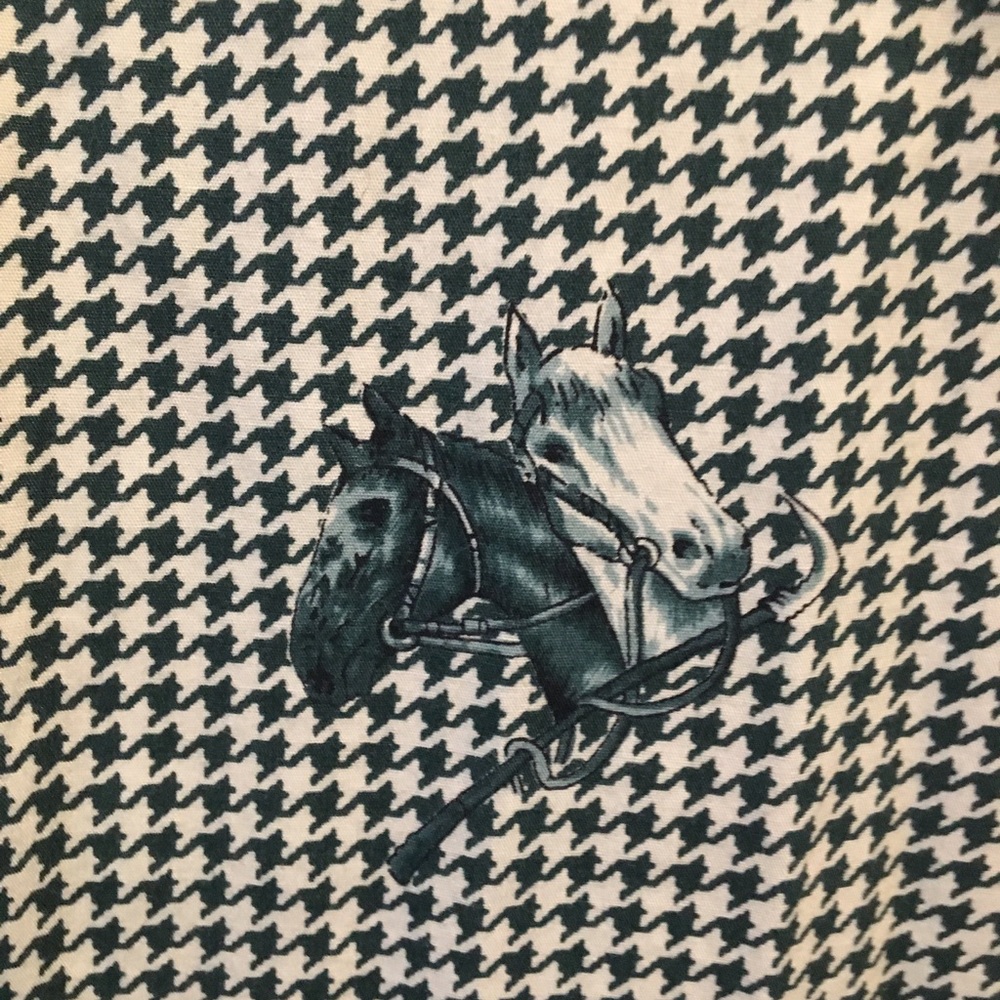 COPY - Nordstrom blouse - Picture 2 of 6